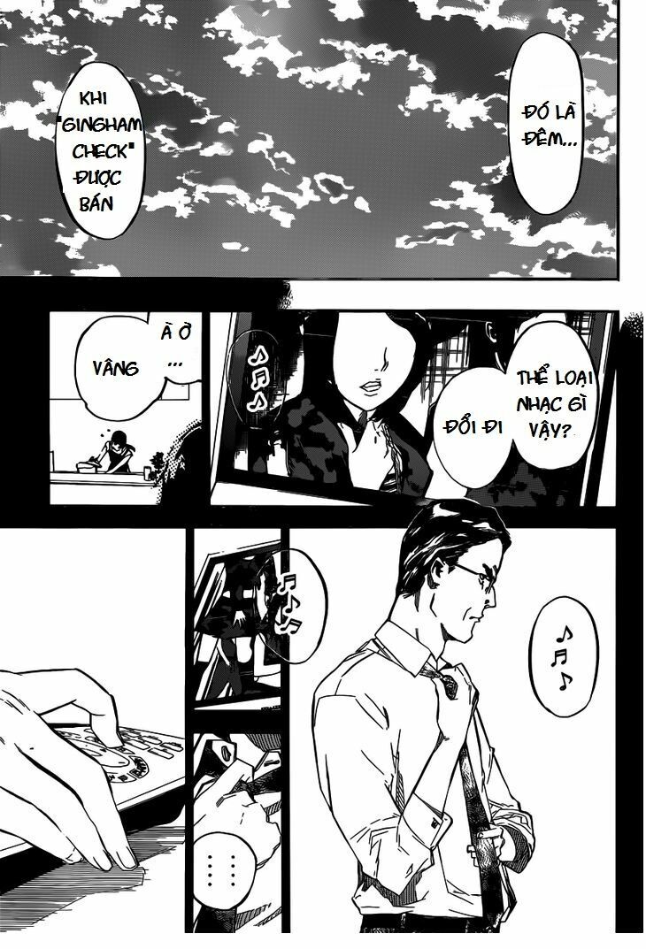 akb49 - renai kinshi jourei chapter 112 6