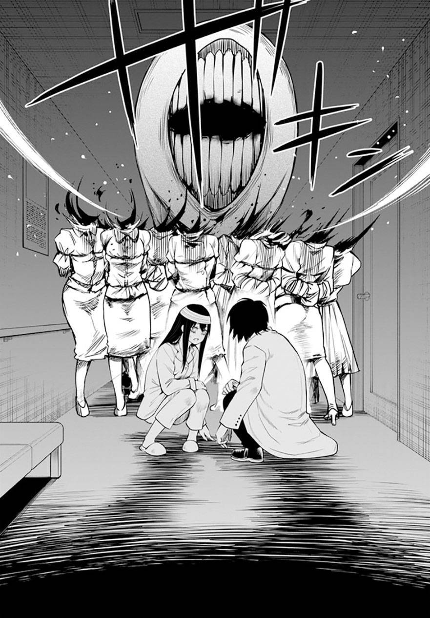 mieruko-chan chapter 53 18