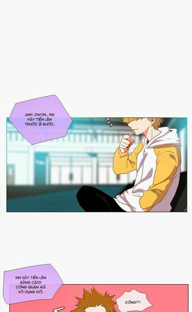 món quà từ chúa chapter 19 10