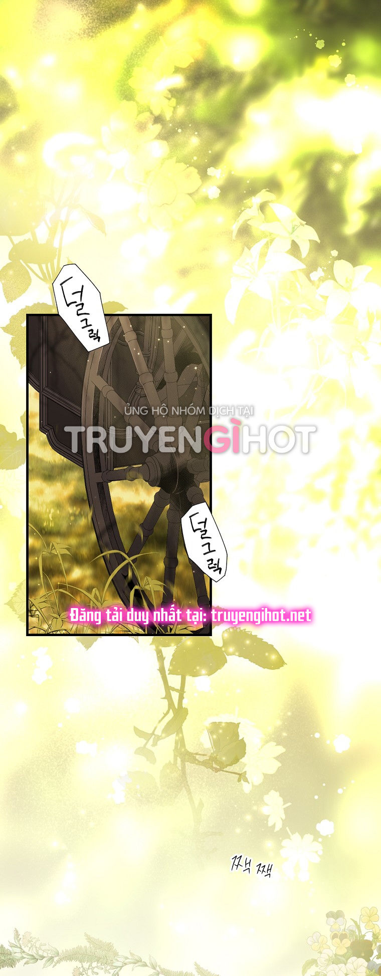 quý cô bí ẩn - secret lady chapter 56 1