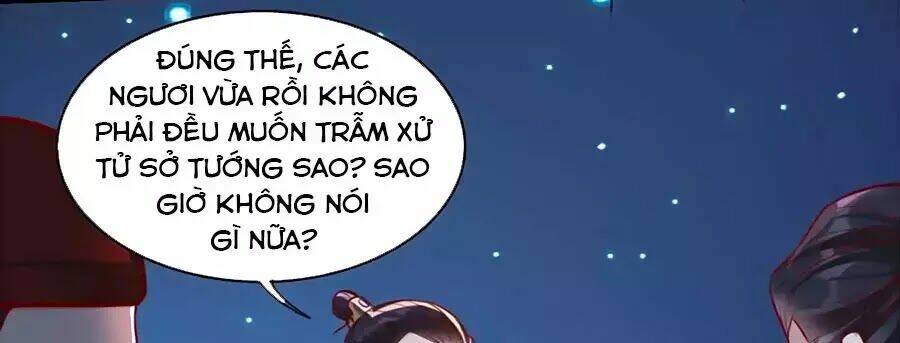 gian phi như thử đa kiều chapter 60 57