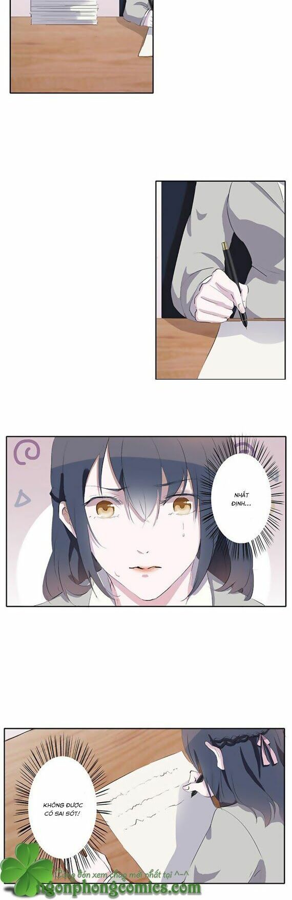 thiên kim đường môn chapter 32 15