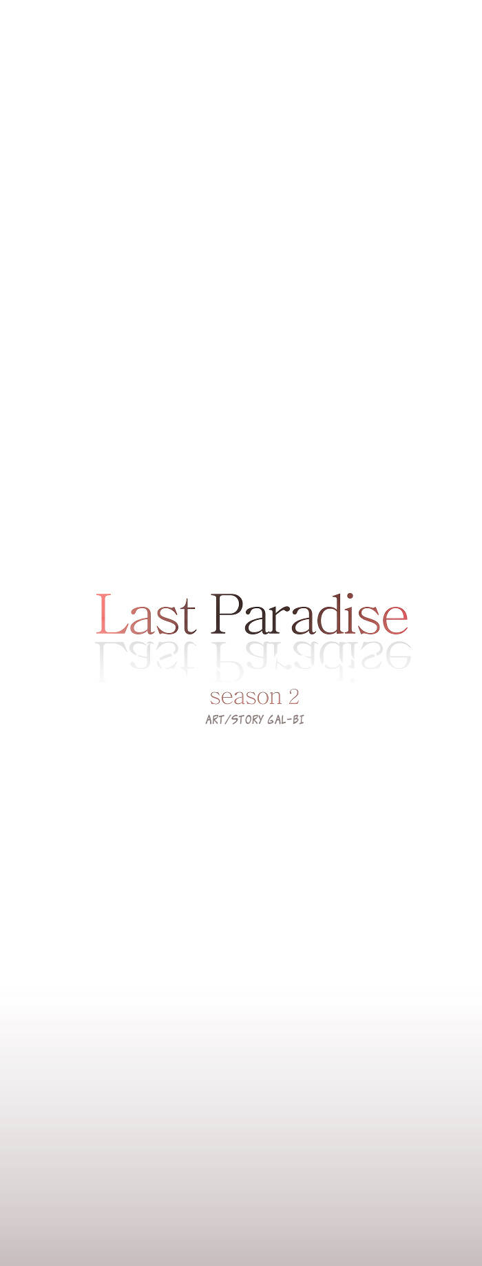 last paradise chapter 47 5