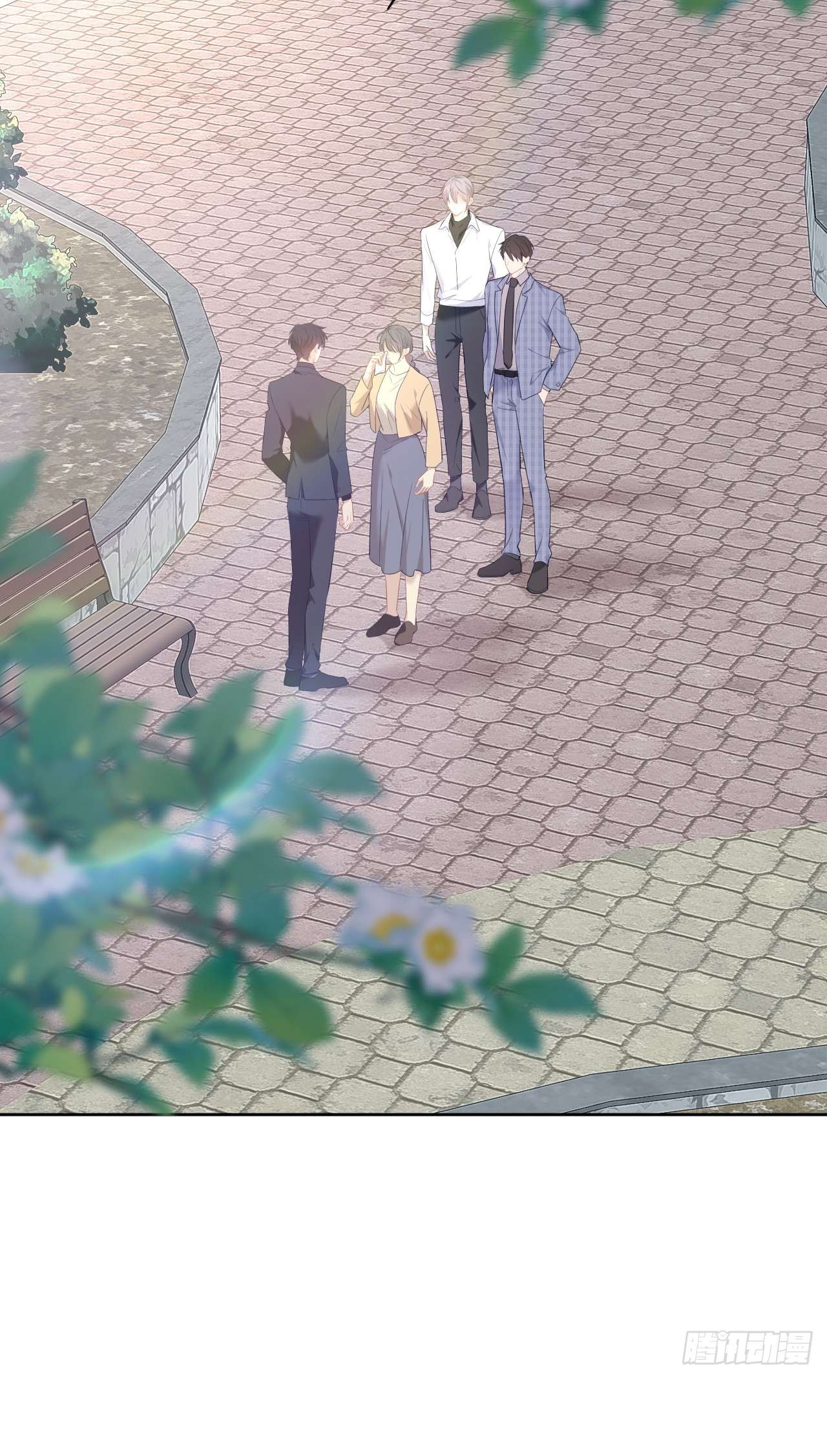 [bl] quan hệ nguy hiểm chapter 9 8