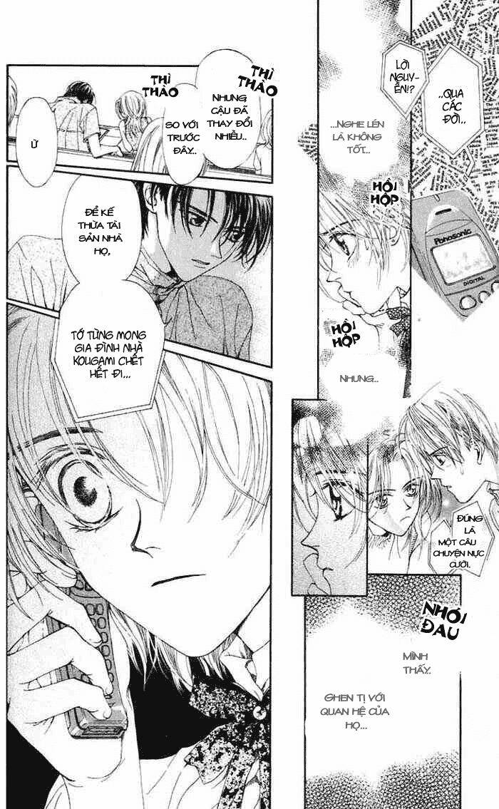 bức tranh rồng chapter 5 17