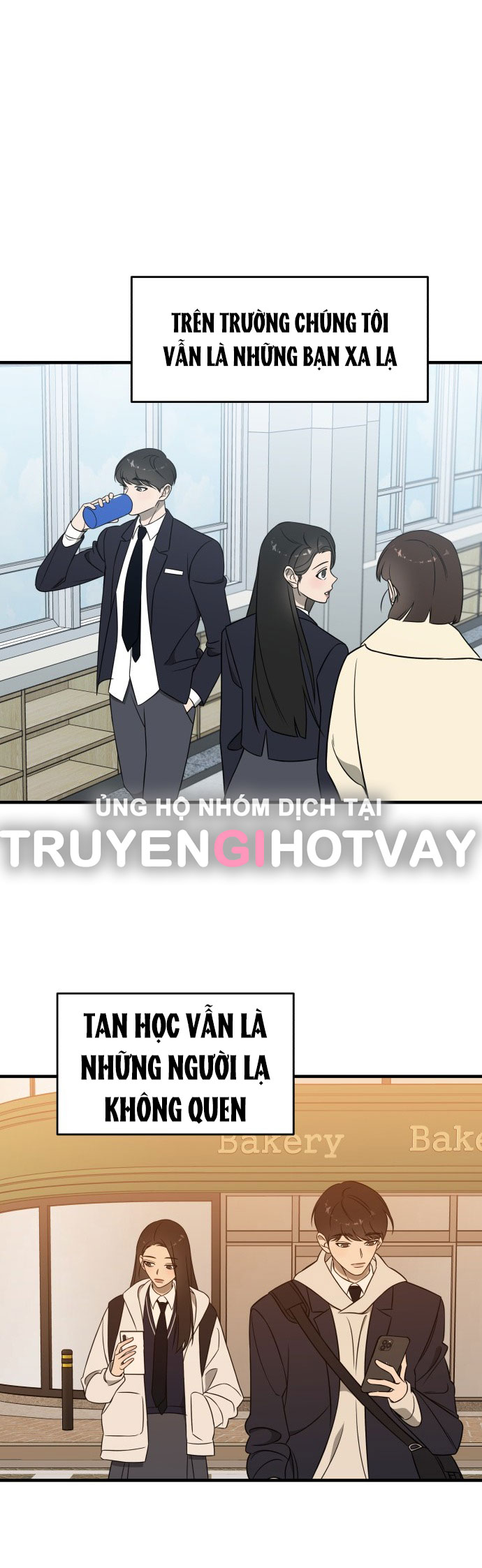 tình yêu thời niên thiếu chapter 1 21