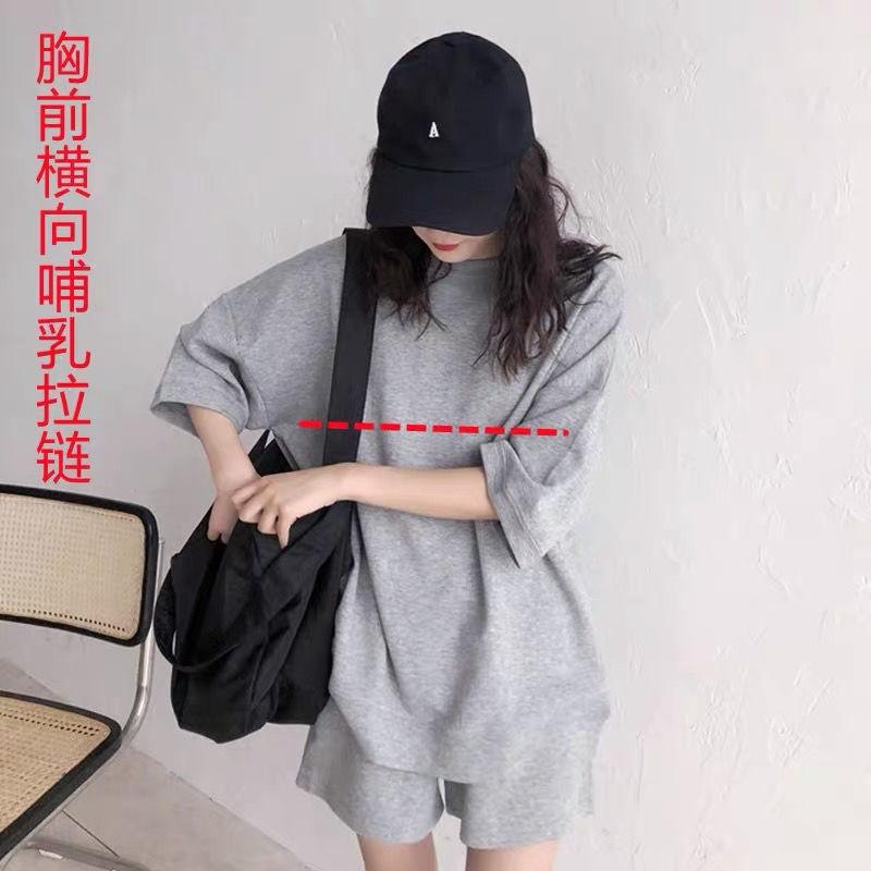 Bộ quần áo tổ ong form rông set tổ ong Unisex hot trend