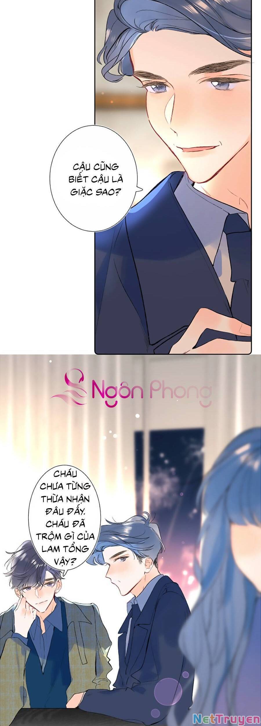 đừng khóc chapter 86 2