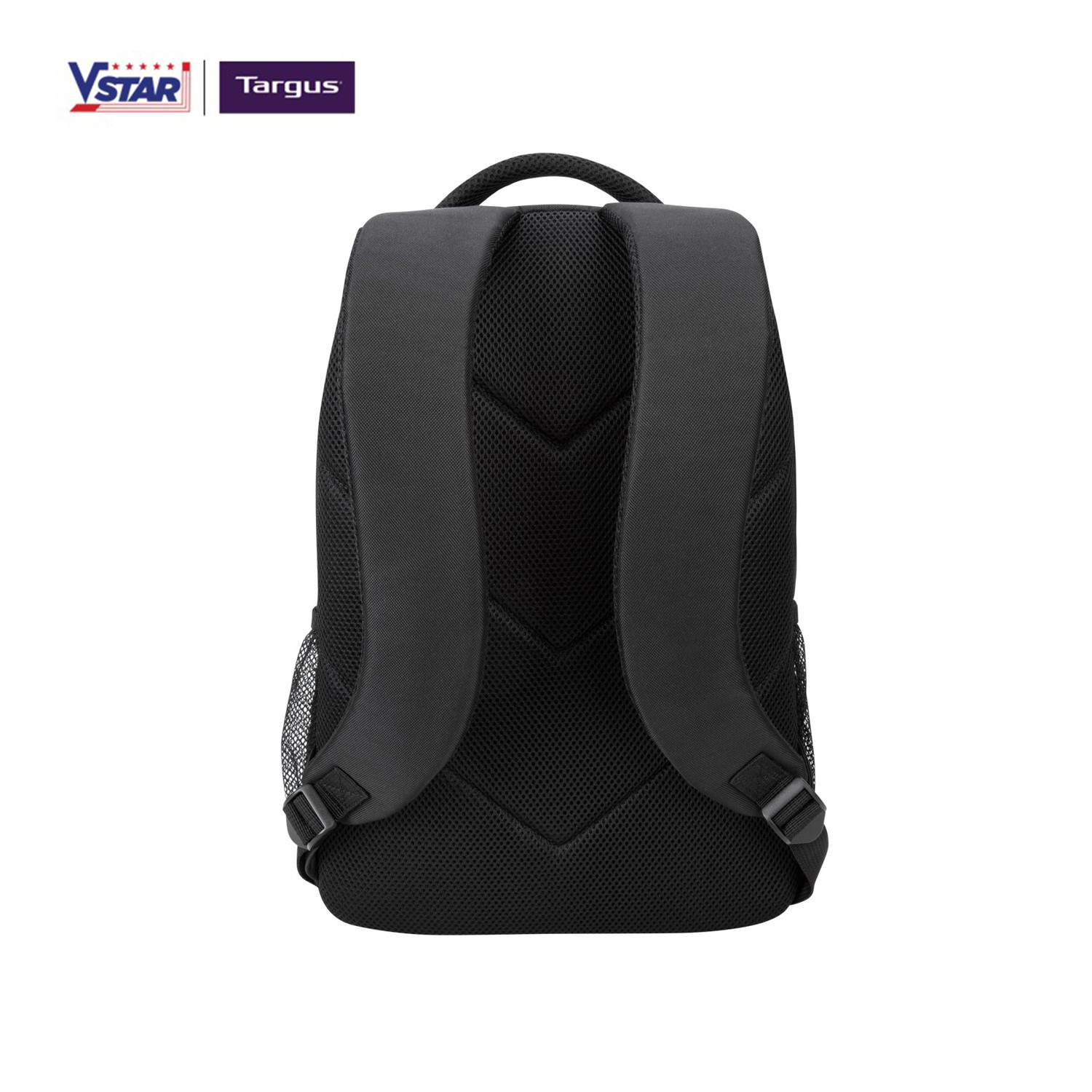 Balo Laptop Targus 15.6 inch Sport Backpack - Hàng chính hãng