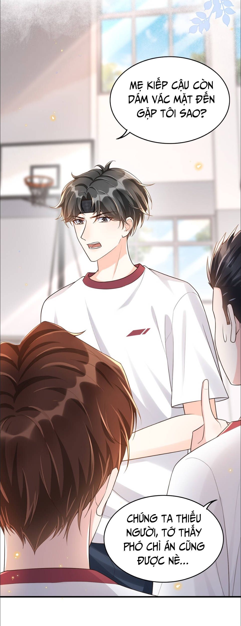 ngọt không ngừng nghỉ chapter 6 12