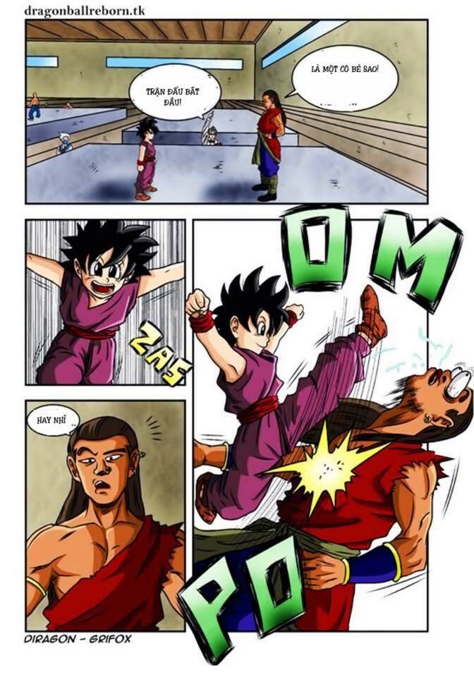 thế giới ngọc rồng rebon chapter 3 43