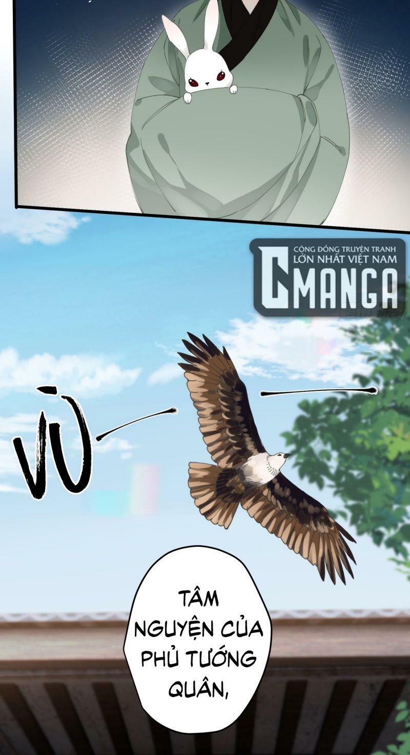 phế vật công chúa muốn nhặt chồng chapter 26 11