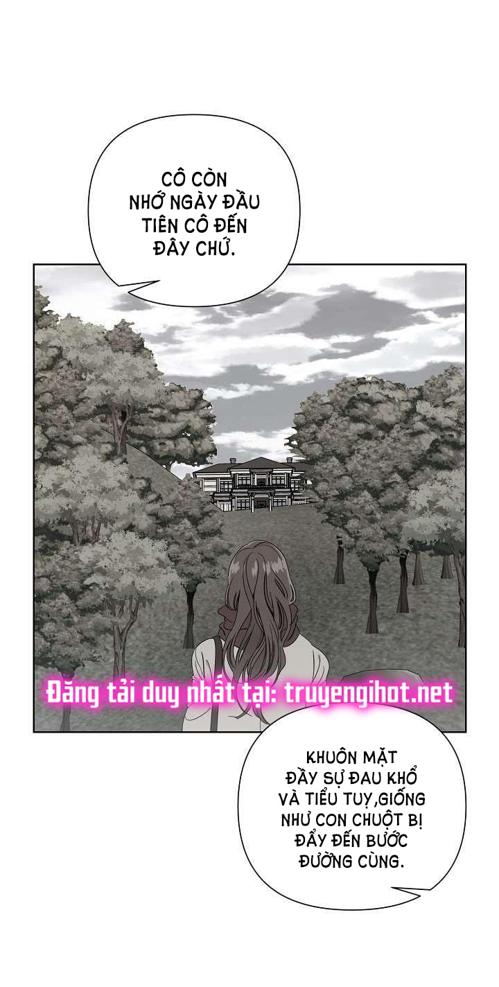 thiên đường (heaven) chapter 25 31