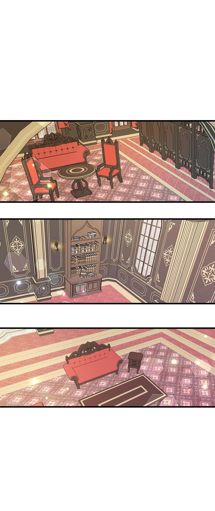 công chúa vờ như điên chapter 1 20