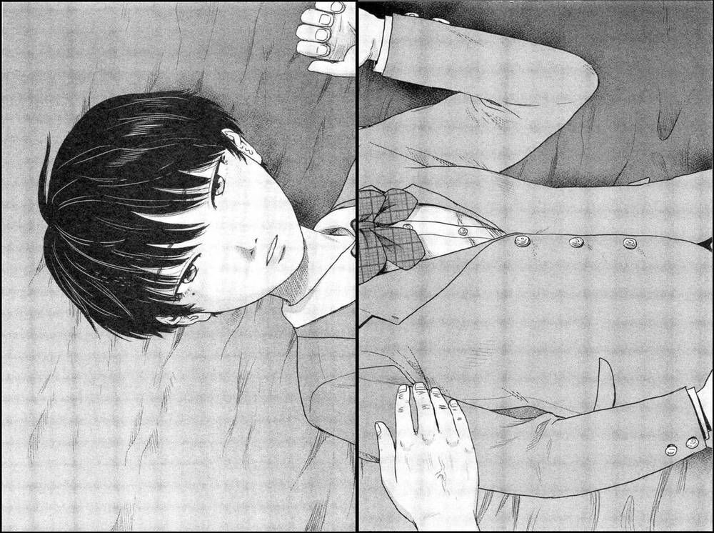 hyouryuu net cafe chapter 26 14