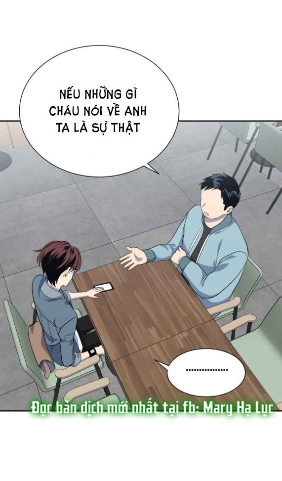 [16+] người đàn ông tầng trên chapter 9.2 50