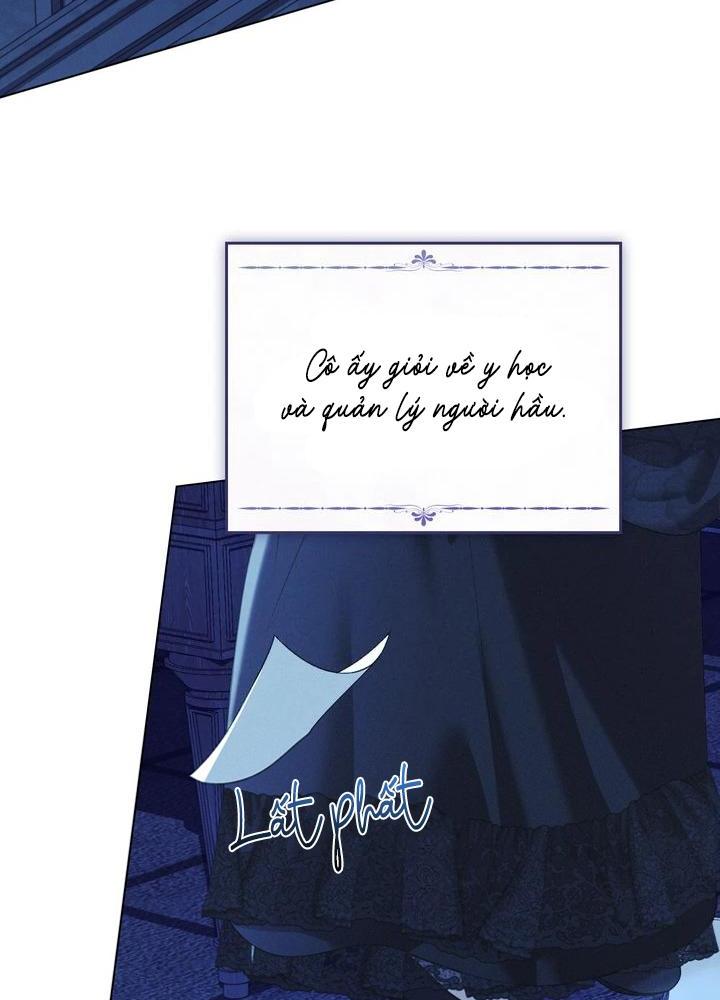 chấp nhận sự chiếm đoạt chapter 42 75