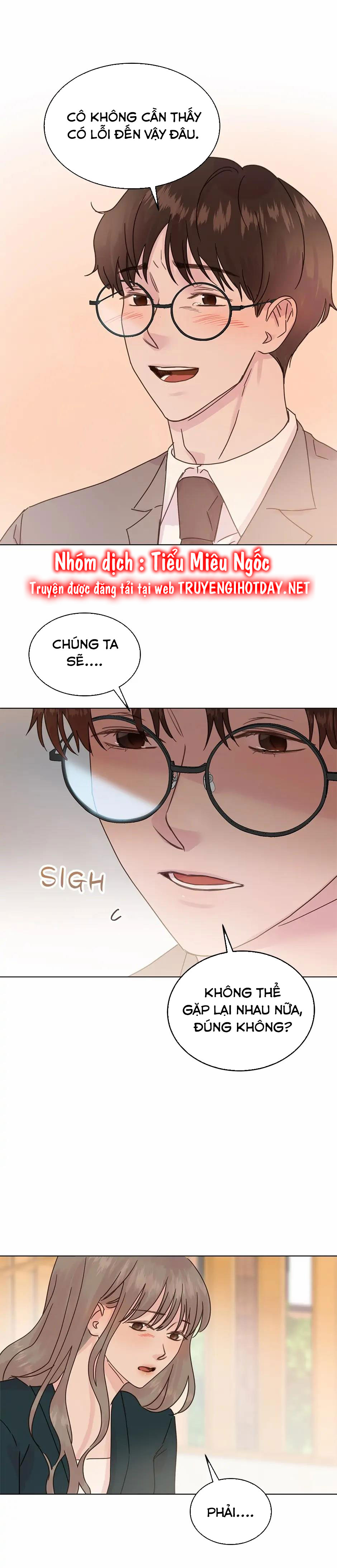 sự trả thù ngọt ngào của vợ tôi chapter 178 3