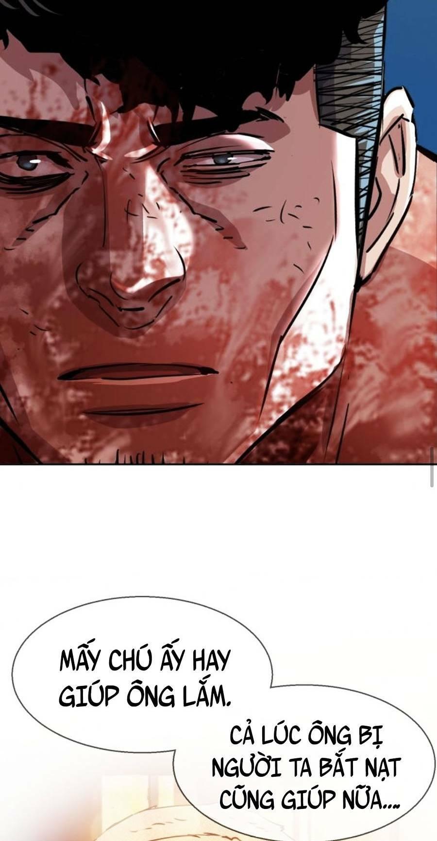 bạn học tôi là lính đánh thuê chapter 81 64