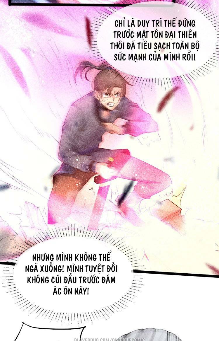 thánh tôn chapter 7 19