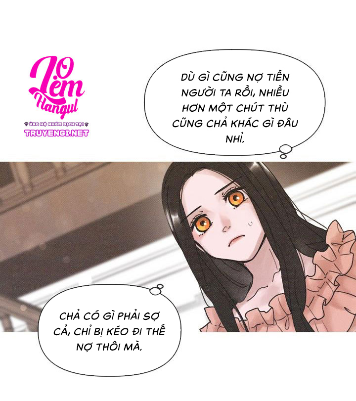 em dám không ? chapter 2 26