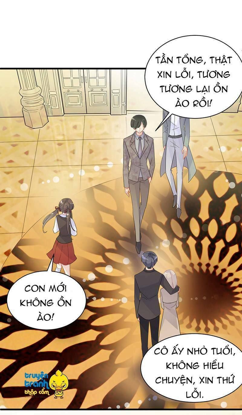 chọc tới chủ tịch tổng tài 2 chapter 47 20