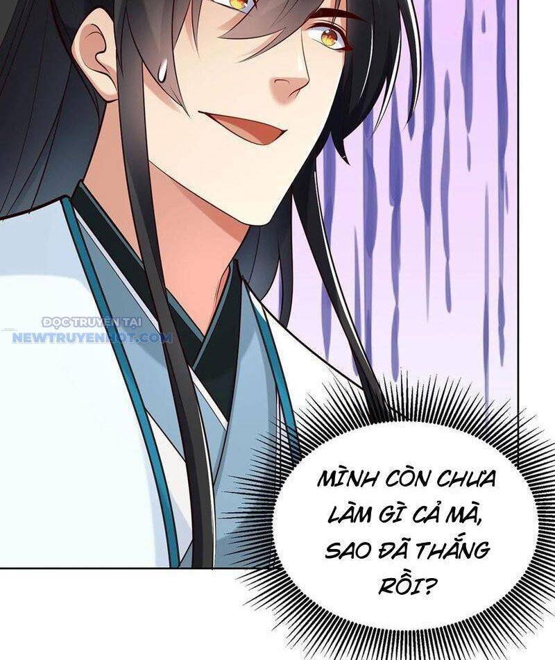 ta thực sự không muốn làm thần tiên chapter 75 64