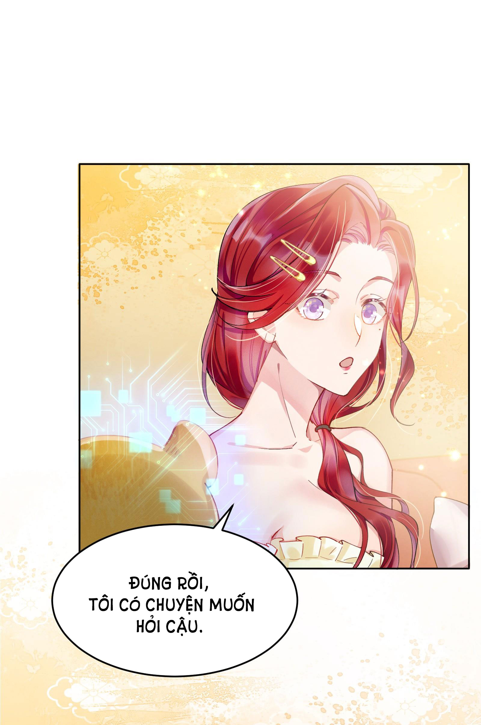 chưa biết ai hơn ai chapter 6 11