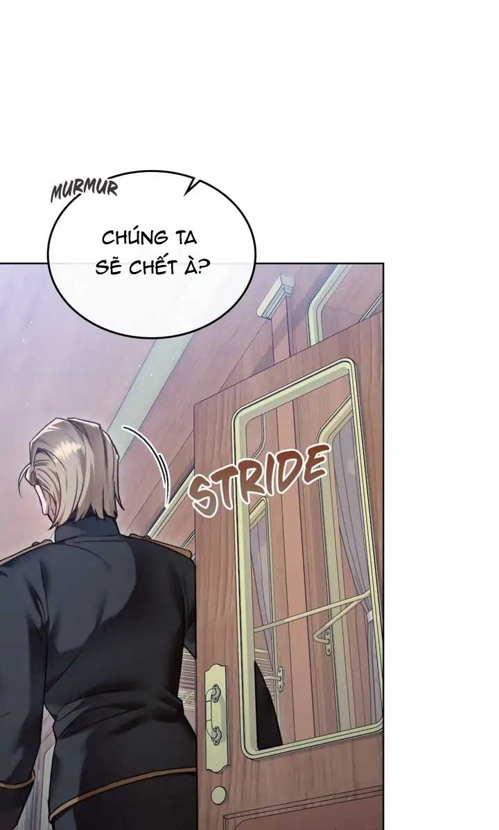 nữ giả kim chapter 10.1 13