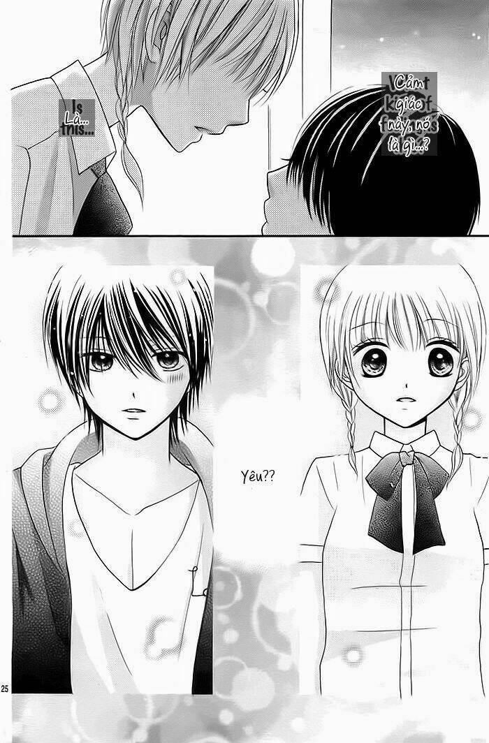 sorenara isso koi ni nare chapter 2 25