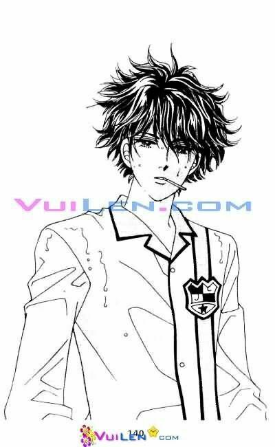 thủ lĩnh chunja chapter 4 140