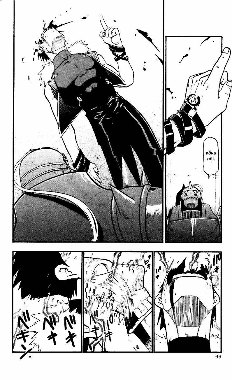 giả kim thuật chapter 27 19