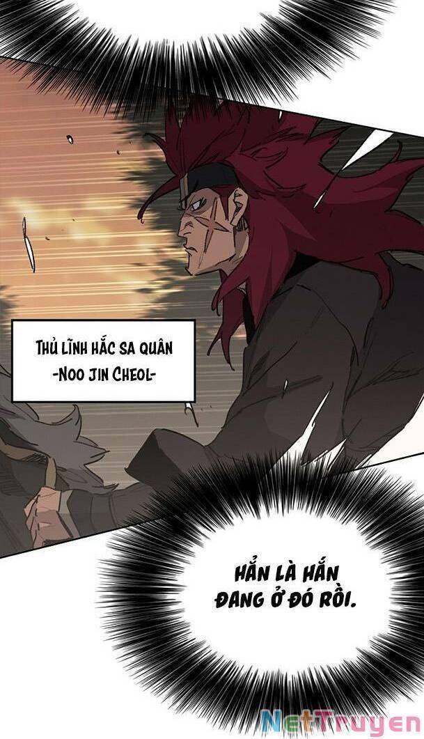 kiếm sĩ bất bại chapter 136 33