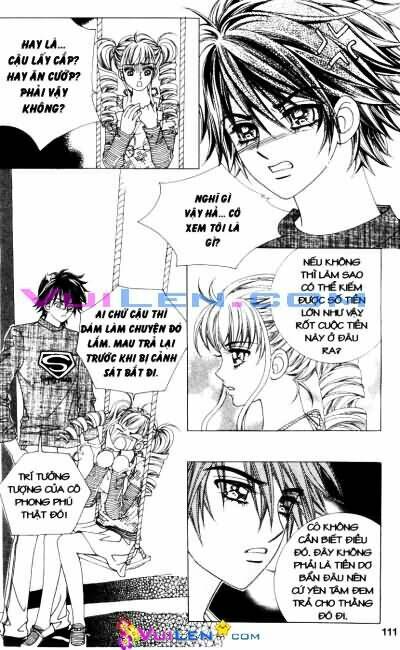 forbidden kiss chapter 30 12