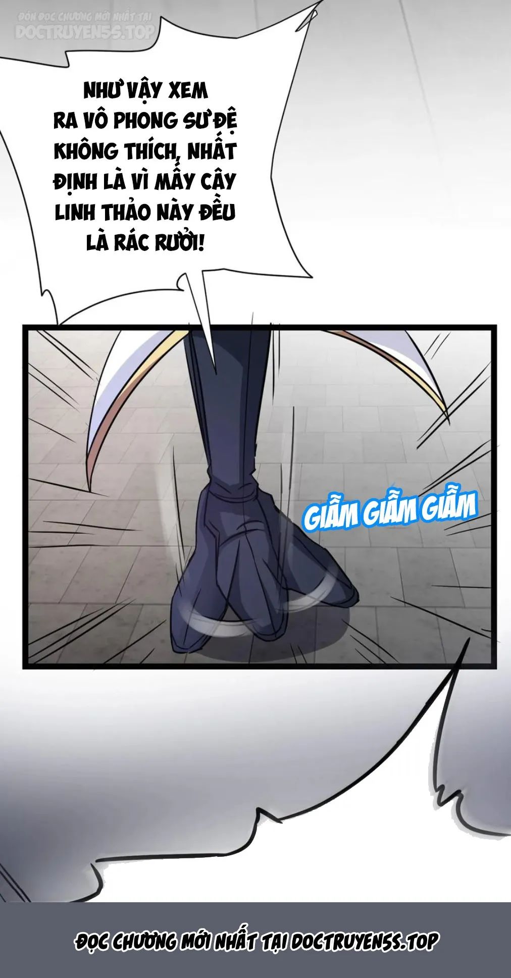 huyền huyễn: ta bắt đầu vô địch từ bại gia chapter 9 29