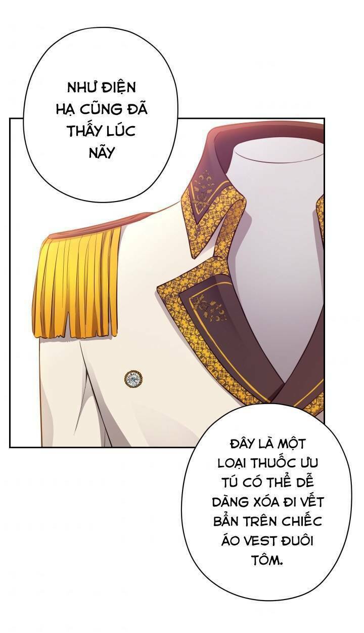 gửi đến người bạn của tôi chapter 13 68