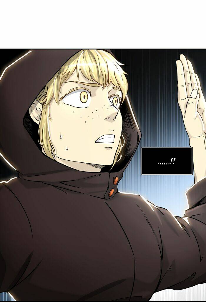 cuộc chiến trong tòa tháp chapter 400 21