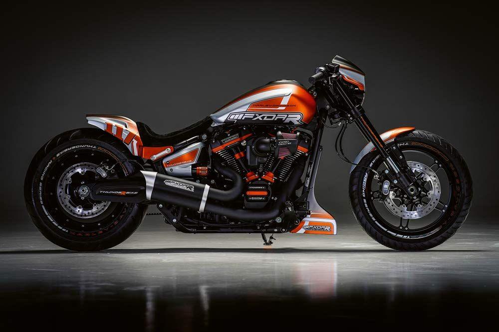 The Harley-Davidson Book - Refueled