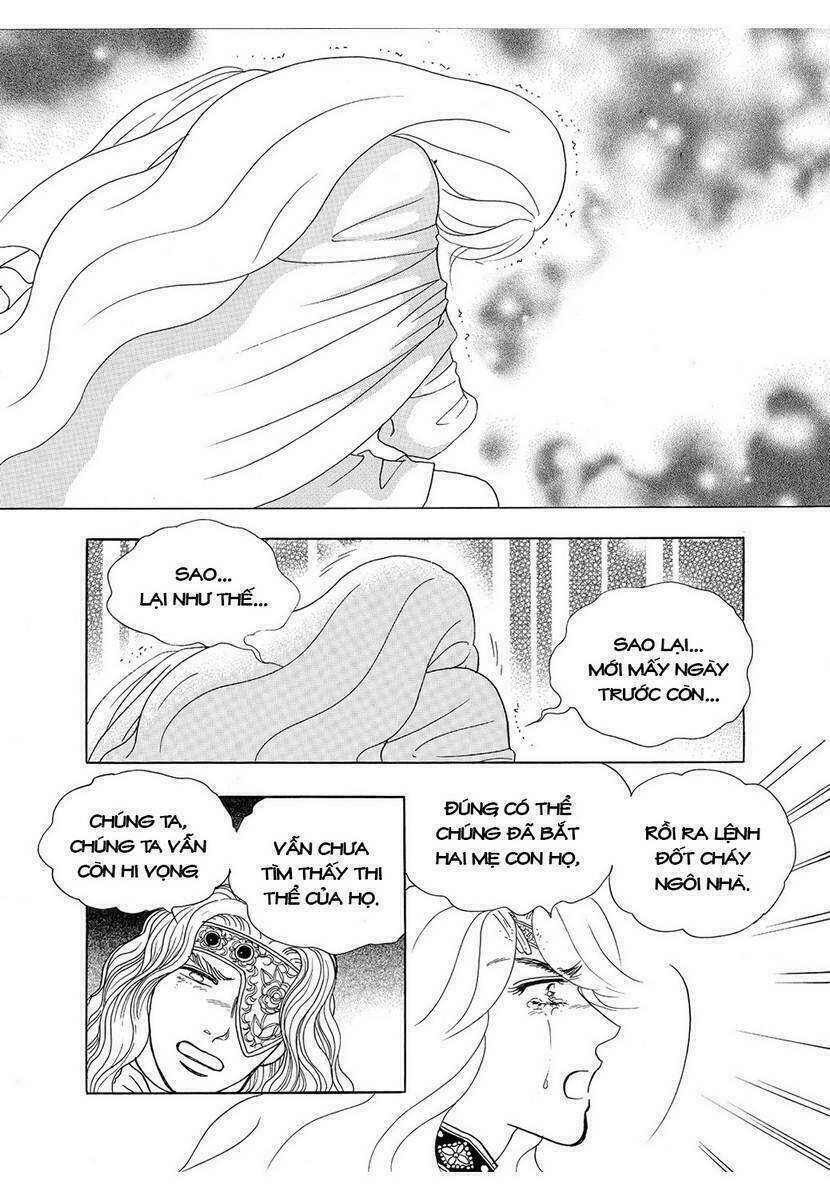 princess - công chúa xứ hoa (bản đẹp) chapter 80 36