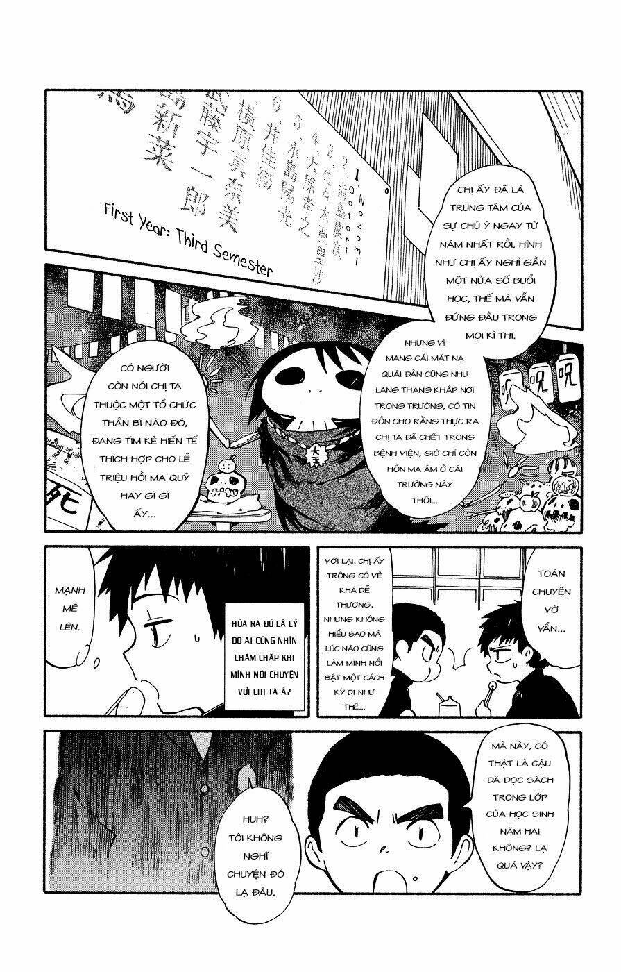 hitoribocchi no chikyuu shinryaku chapter 3 15