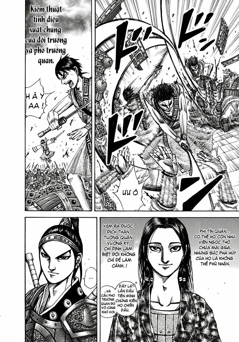 kingdom - vương giả thiên hạ chapter 195 6