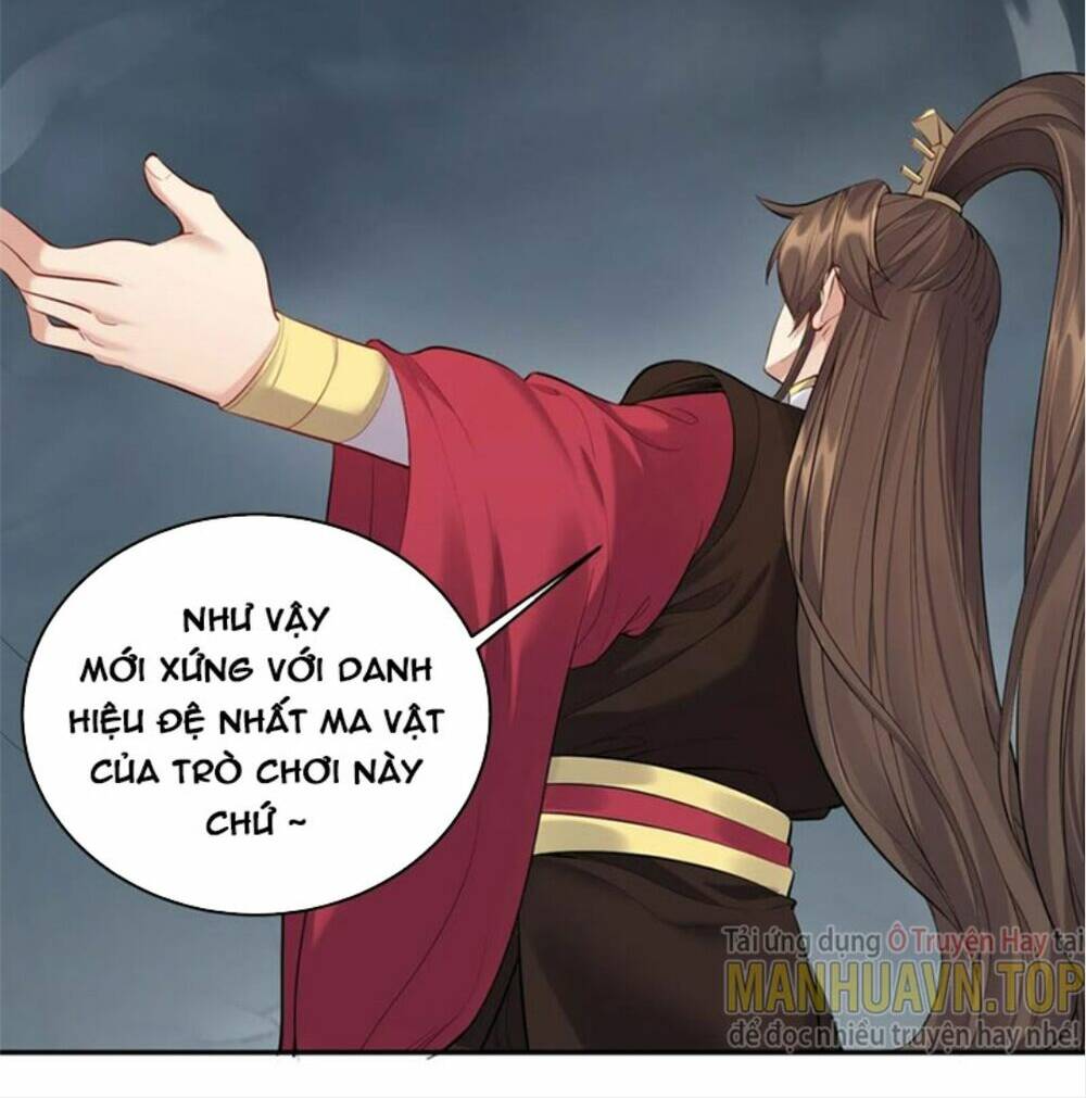 ta là nhân vật phản diện đại thiếu gia chapter 54 38