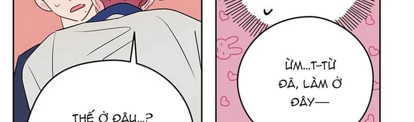 chuyện quái gì với giấc mơ đó vậy chapter 14 350