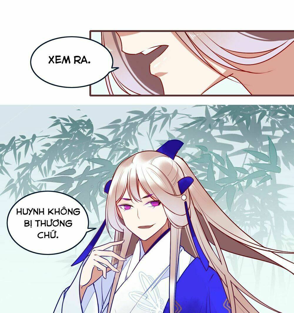 bỉ ngạn hoa chapter 30 30