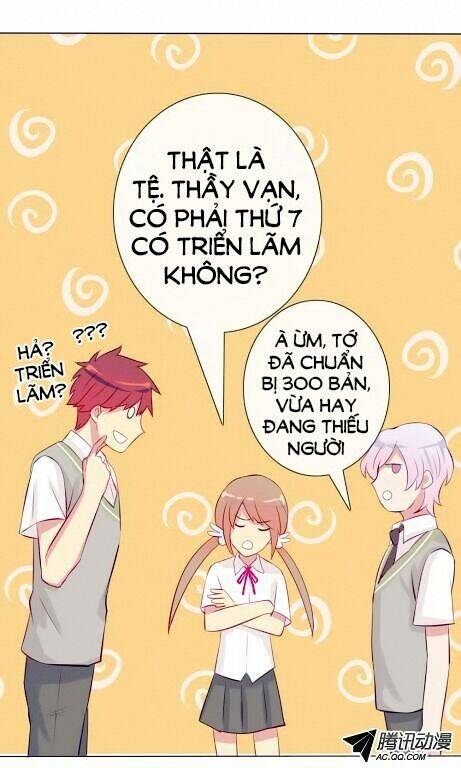 song sinh đổi chỗ ở chapter 8 26