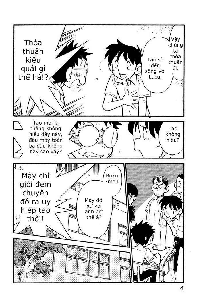lucu lucu chapter 10 5