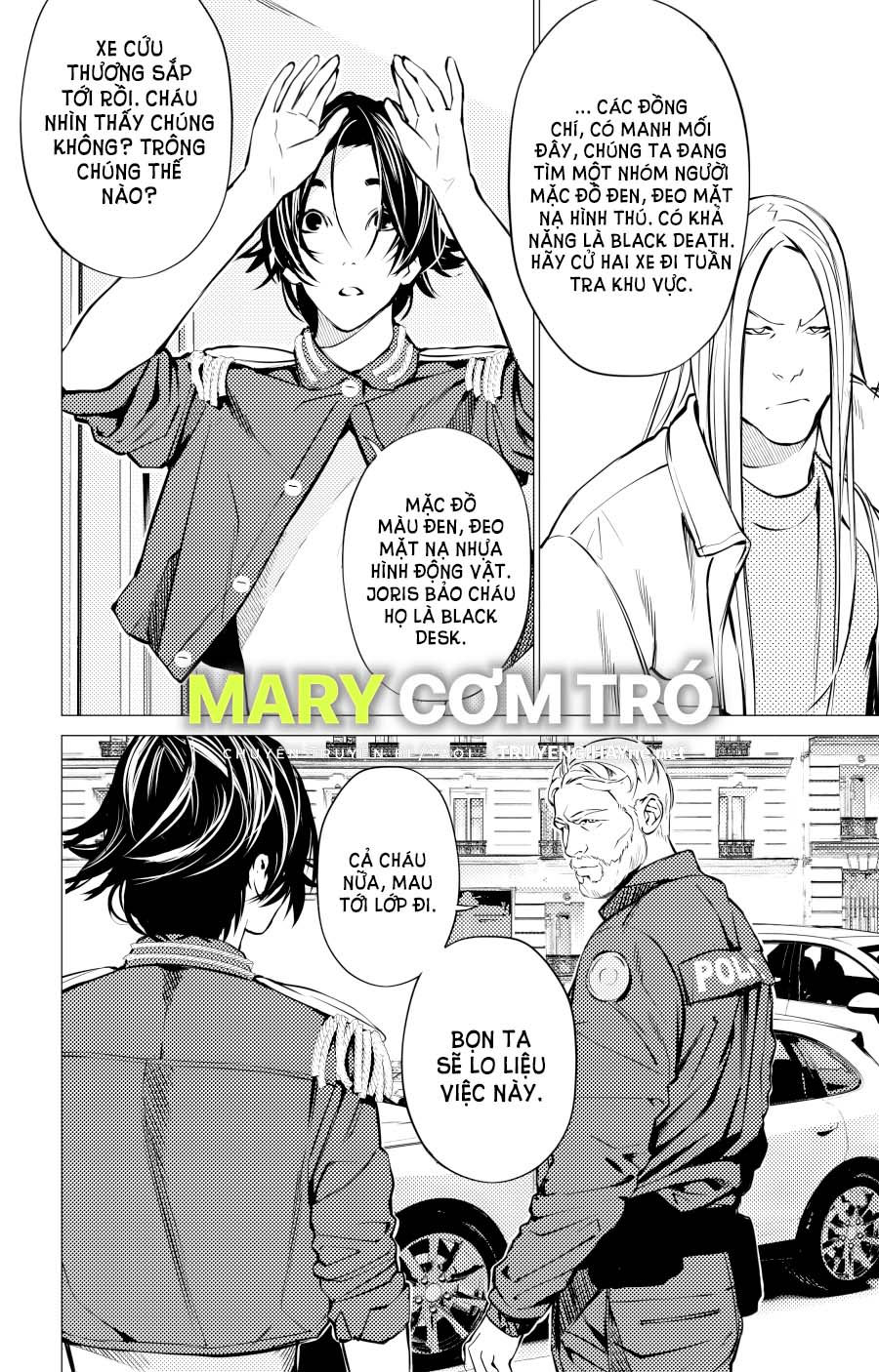 the boy & the wolf chapter 4.3 26