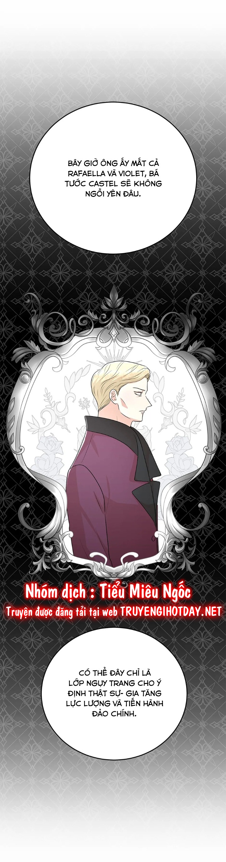 diễn vai ác nữ cũng thật khó khăn chapter 97 56