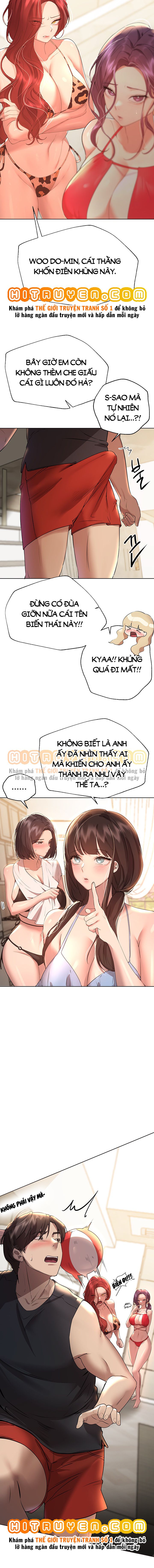 những người bạn của chị tôi chapter 58 17