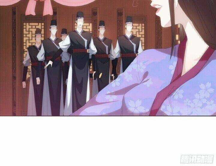 bí mật của dạ tộc chapter 3.2 47